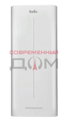 Бактерицидный рециркулятор BALLU RDU-150D ANTICOVIDgenerator